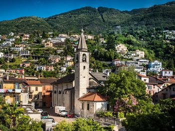 2 Tage Erholung im Hotel Dell'Angelo mit Frühstück