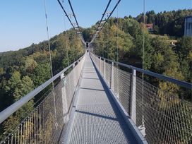 6 Tage Internationaler Schlemmer-Kurztrip in den Harz im Luftkurort Braunlage
