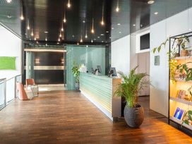 2 Tage im INNSIDE by Melia Düsseldorf Seestern