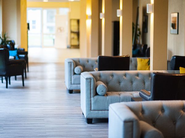 4 Tage Wellness zwischen Elbe und Harz in Nienburg (Saale), Sachsen-Anhalt inkl. Halbpension