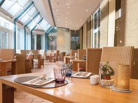 2 Tage Kurzurlaub mit Frühstück im Seminaris Hotel Lueneburg