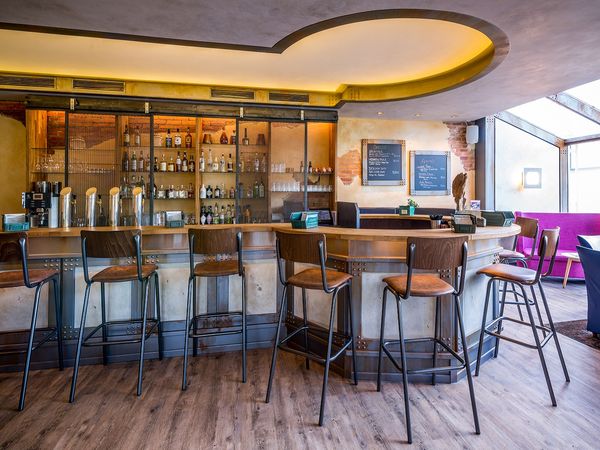 Thermen Kurztrip- 2 Tage Candle-Light-Dinner in Wiesloch, Baden-Württemberg inkl. Halbpension