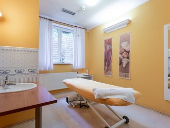 3 Tage Wellness á la carte im Kurort Karlsbad