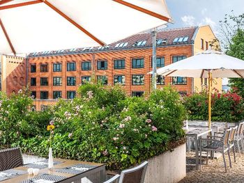 3 Tage im Hotel NH Berlin Alexanderplatz