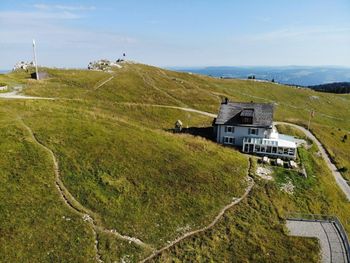 5 Tage Im Herzen des Waadtländer Jura mit Frühstück