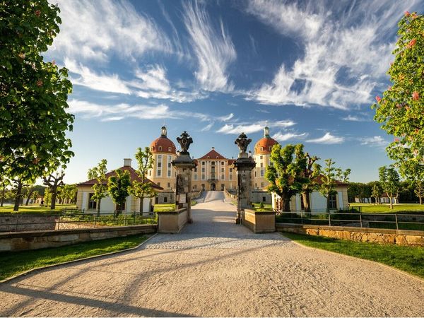 4 Tage zum Dresdner Striezelmarkt für Groß und Klein Hotel Amadeus Dresden, Sachsen inkl. Frühstück