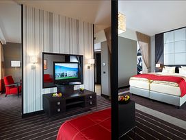 Nürburgring - Nervenkitzel & Wellness an einem Ort