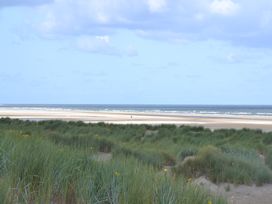 6 Tage Küstenzauber & Dünenruhe in Ouddorp erleben