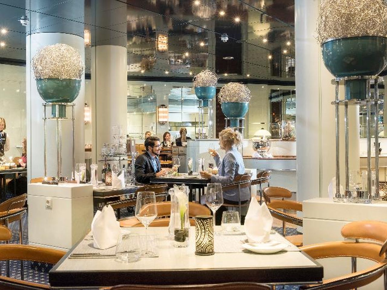 2 Tage im Maritim Hotel Frankfurt mit Frühstück