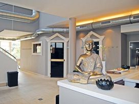 Happy Body, Happy Soul - 2 Tage Sporthotel