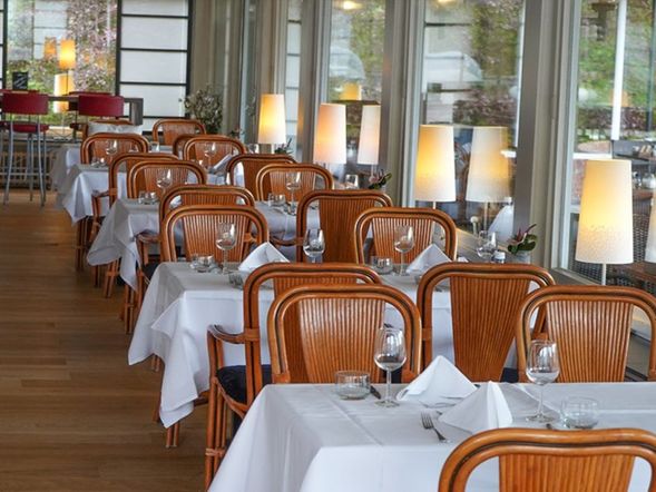 Sandton Hotel Resort Bad Boekelo