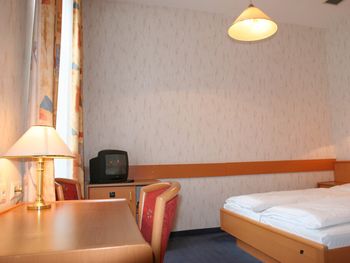 2 Tage im Hotel Admiral mit Frühstück