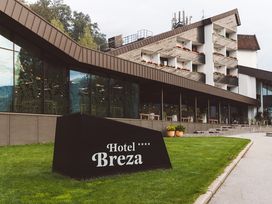 3 Tage - Thermenurlaub in Slowenien, mit Sauna, Aqualuna & Halbpension