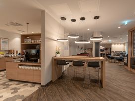 2 Tage mit Frühstück im Holiday Inn Express Munich