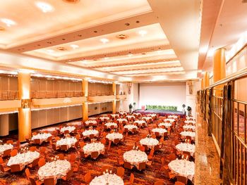 2 Tage im Grand Elysee Hamburg 