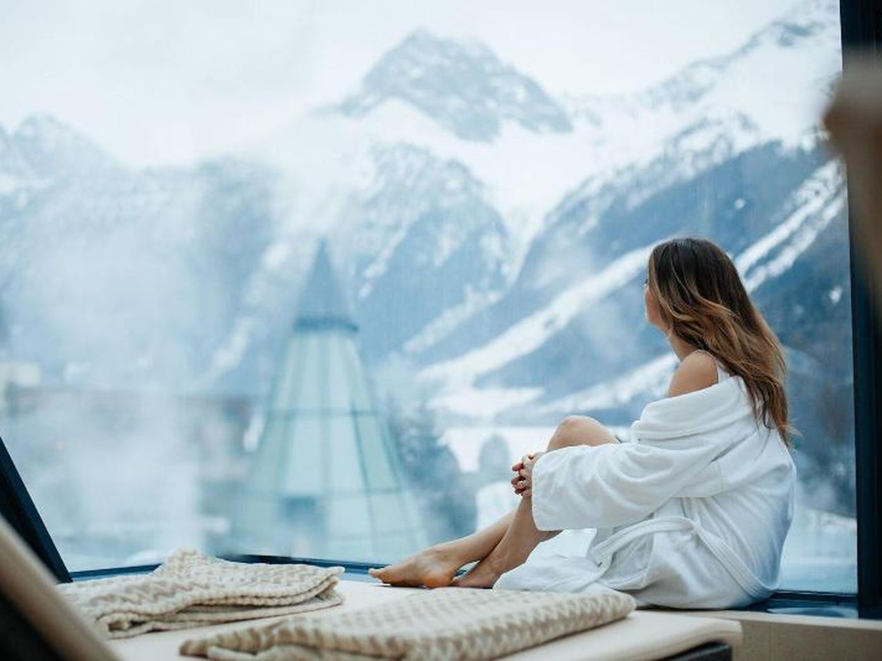 Wohlfühloase 3 Tage mit HP im Hotel Aqua Dome