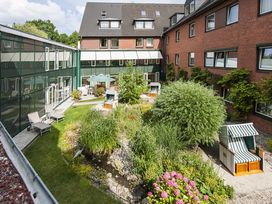 Fahrradurlaub rund um Kiel & Wellness