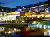 Aktiv-Ausspannen im Parkhotel mit 1 Abendessen
