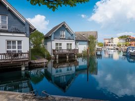 4 Tage Einfach mal an die Seenplatte