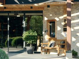 5 Tage Wanderzeit im Allgäu mit Lunchpaket & Wellness