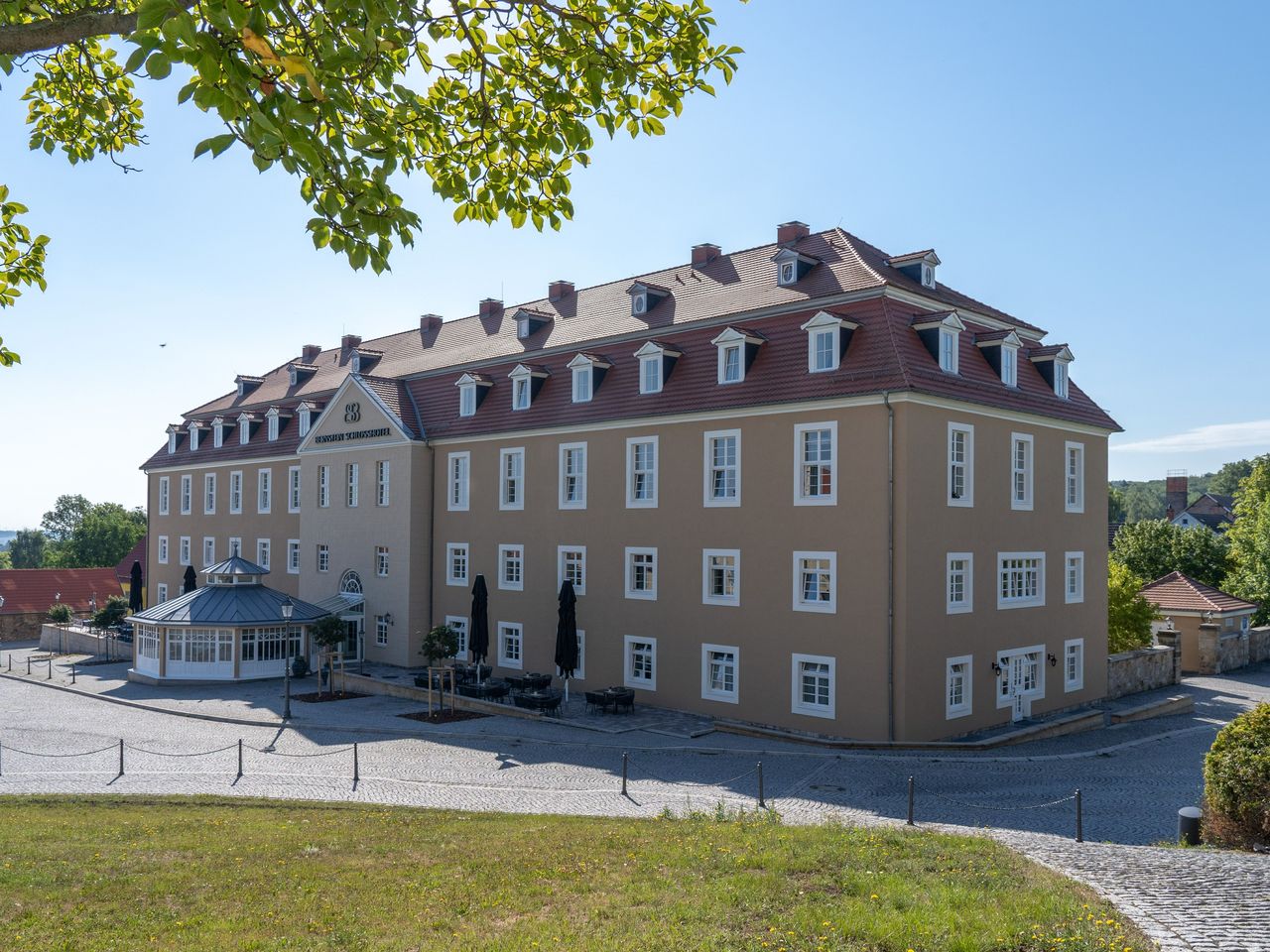 3 Tage Majestätischer Kurzurlaub am Rande des Harzes