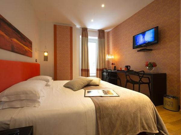 Auf nach Florenz! - 7 Tage in Italien, Toskana inkl. Frühstück