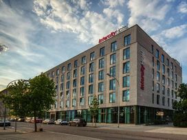 2 Tage im IntercityHotel Saarbrucken verbringen