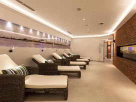 2 erholsame Tage in der Hafenstadt Hamburg