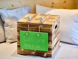 Abenteuer auf 4 Pfoten - Urlaub in den Schweizer Bergen