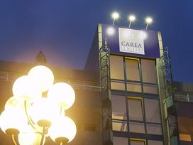 2 Tage im CAREA Residenz Hotel Harzhöhe mit AI
