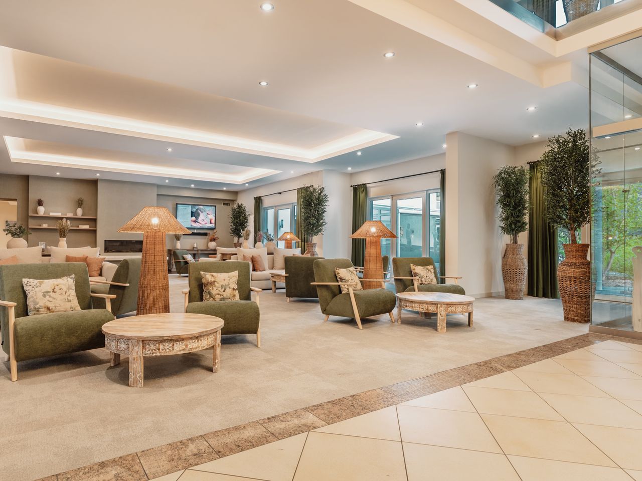 Entspannung & Wellness Pur an der Ostsee