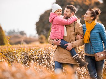 5 Tage Urlaub in Bad Soden am Taunus mit Frühstück