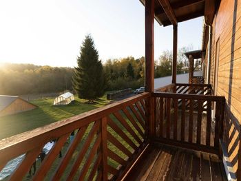 2 Nächte Erholung nahe des Lipno-See mit Frühstück