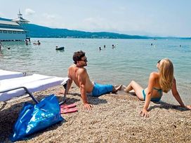 Erholung mit Seeblick 3 Tage im Werzers Hotel Resort