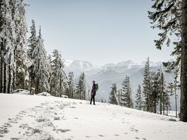 4 Tage Hoch hinaus über Bayerns Berge im Chiemgau