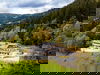4 Tage Alpinlodges in Zell am See mit privater Sauna