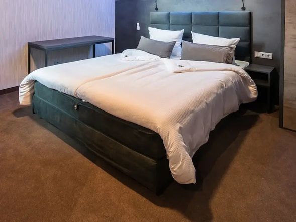 Hotel Lifestyle Mindelheim