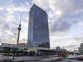 Willkommen in der Hauptstadt! - 5 Tage mit Frühstück