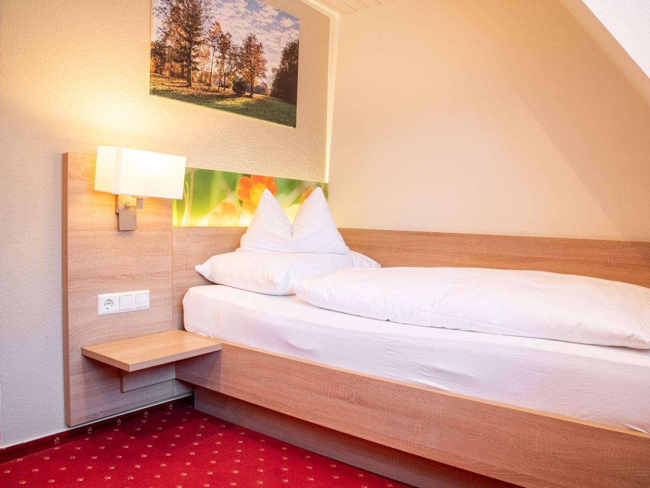 Kurze Auszeit -3 Tage Schwäbische Alb mit Verwöhnmenü