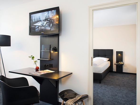 Familien-Zimmer