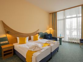 Winterschnäppchen am Beetzsee - 3 Tage inkl. HP plus