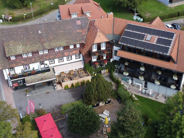 Hotel Hochfirst