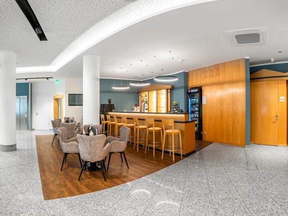 Andante Hotel Dresden
