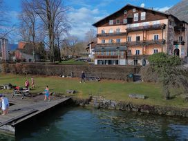 3 Tage Auszeit am Wolfgangsee inkl. Wellnessalm