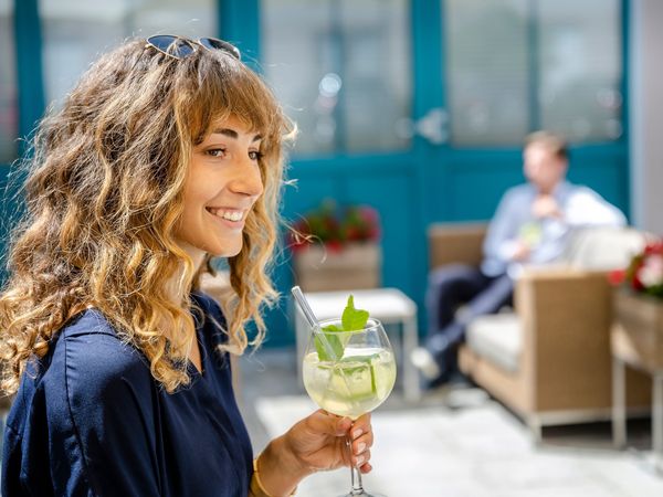 4=3 bei München! Mehr Urlaub - weniger zahlen! in Parsdorf Frühstück