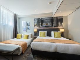 2 Tage den Charme Amsterdams entdecken