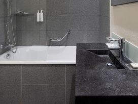 Amsterdam pur- 2 Tage im Hotel Vondel