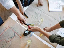 2 Tage im Novotel Freiburg am Konzerthaus