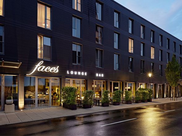 LEGERE HOTEL Tuttlingen