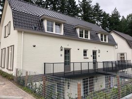 6 Tage Waldhotel Utrecht–Stilvoll entspannen in Zeist